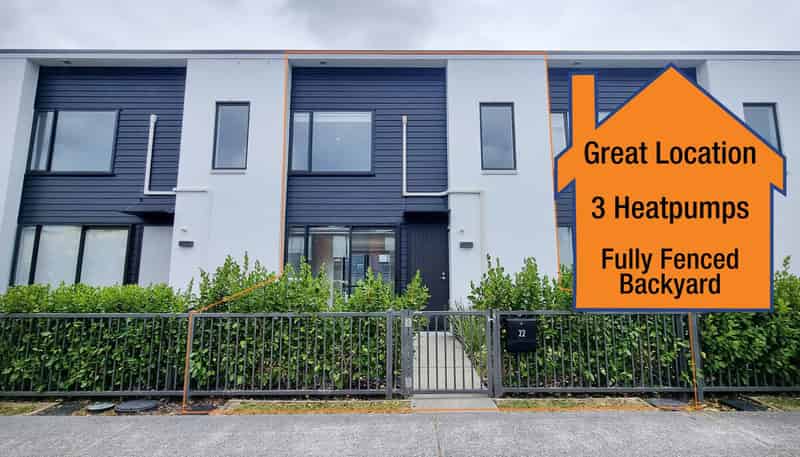 22 Propeller Avenue, Whenuapai