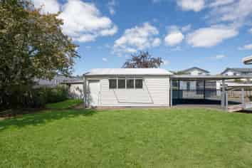 30 Grange Avenue, Nawton