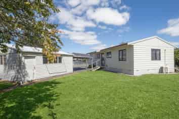 30 Grange Avenue, Nawton