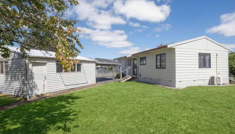 30 Grange Avenue, Nawton