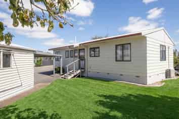 30 Grange Avenue, Nawton