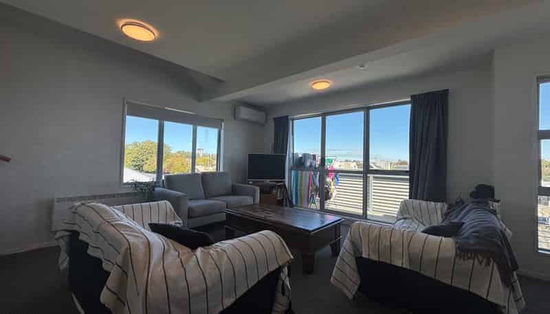 21/280 Bealey Avenue, Christchurch Central