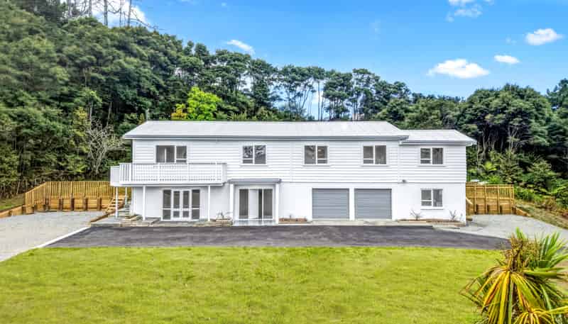67 Haigh Access Road, Redvale