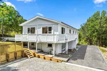 67 Haigh Access Road, Redvale