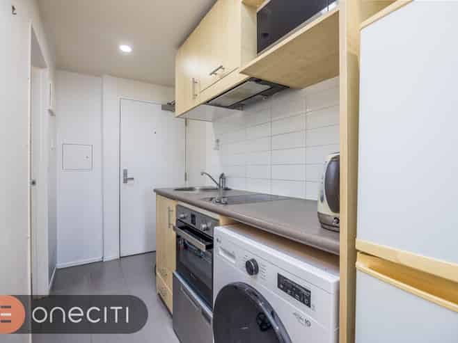 9i/23 Emily Place, Auckland Central