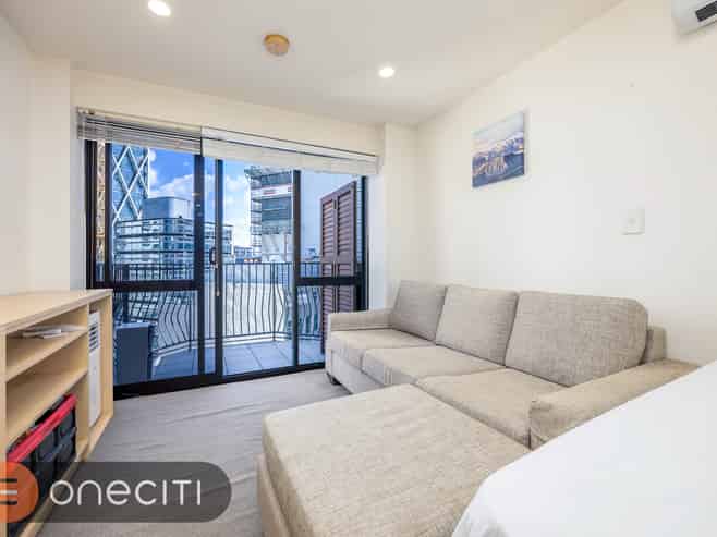 9i/23 Emily Place, Auckland Central