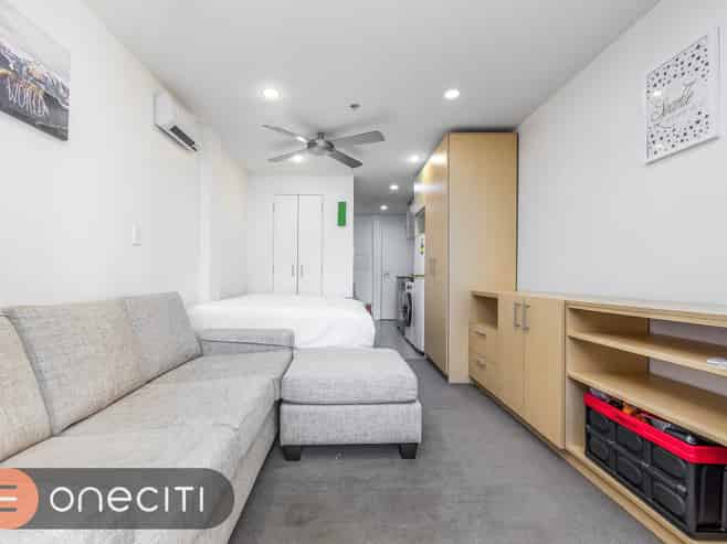 9i/23 Emily Place, Auckland Central
