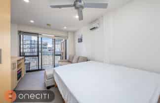 9i/23 Emily Place, Auckland Central