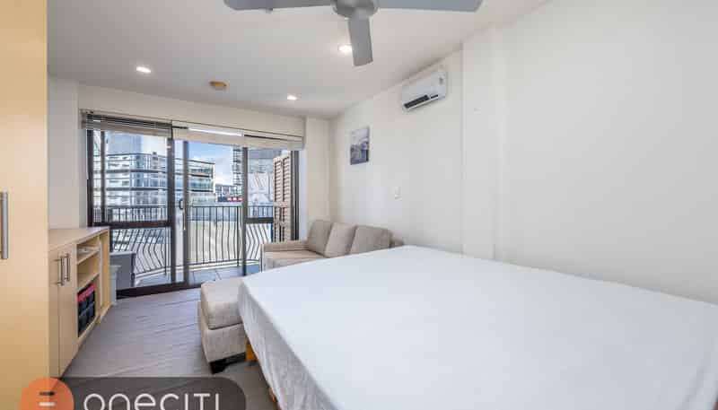 9i/23 Emily Place, Auckland Central