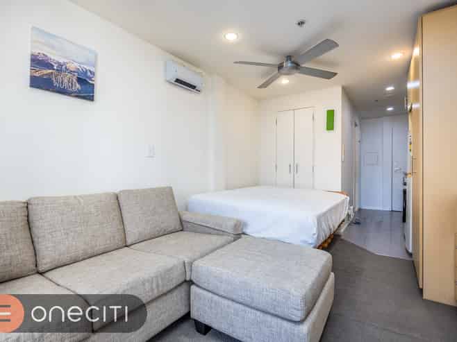 9i/23 Emily Place, Auckland Central