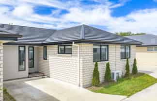 2/35 Karaka Street, Nawton