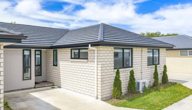 2/35 Karaka Street, Nawton