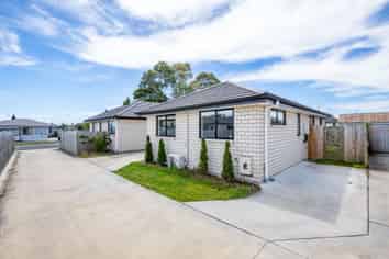 2/35 Karaka Street, Nawton