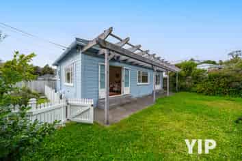 36 Middleton Road, Johnsonville