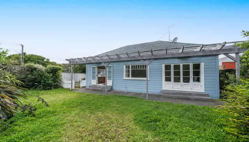 36 Middleton Road, Johnsonville