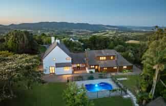 61 Waipuna Road, Maunu