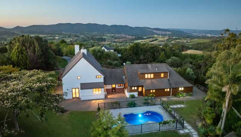 61 Waipuna Road, Maunu