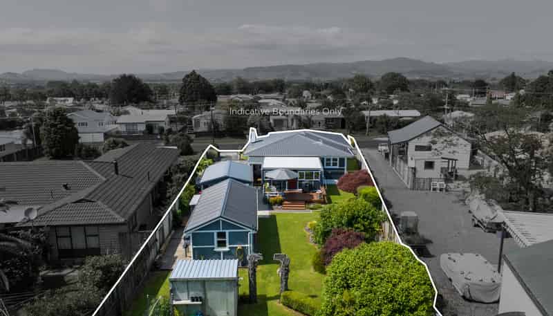 7 Walker Street, Waihi