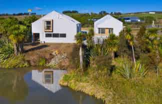 Flexible Industrial with On-Site Living