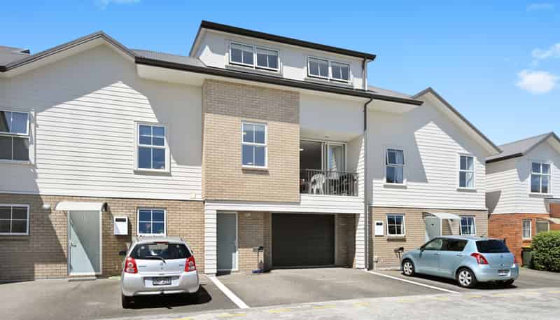 29 Chiefs Court, Hamilton East