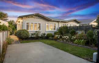 39 Moa Street, Alicetown