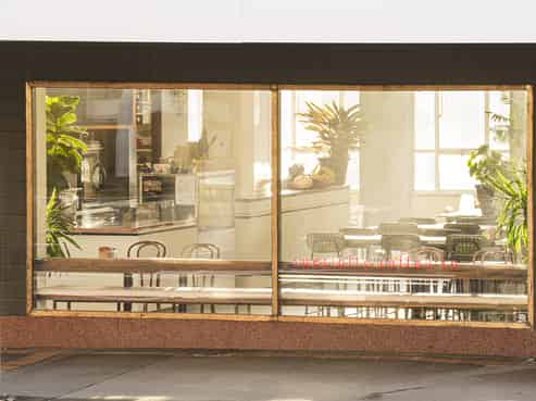 Landmark CBD Office Investment 