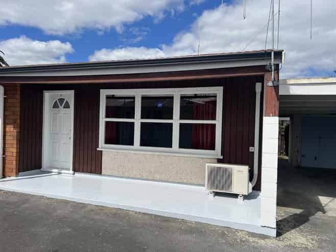 4/245 Ulster Street, Whitiora