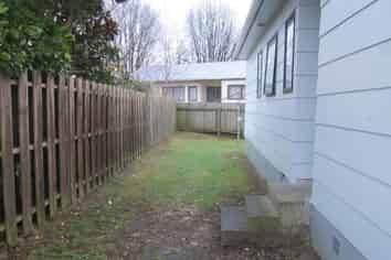 Bay of Plenty - Address withheld