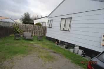 Bay of Plenty - Address withheld