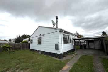 42A Pohutukawa Drive, Owhata