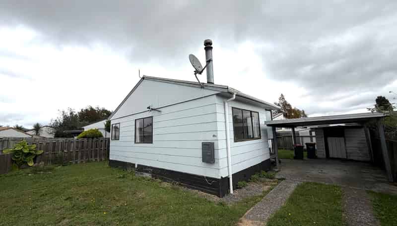 42A Pohutukawa Drive, Owhata