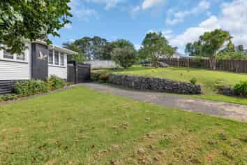 1 Jane Nelson Place, Otangarei