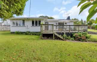 1 Jane Nelson Place, Otangarei