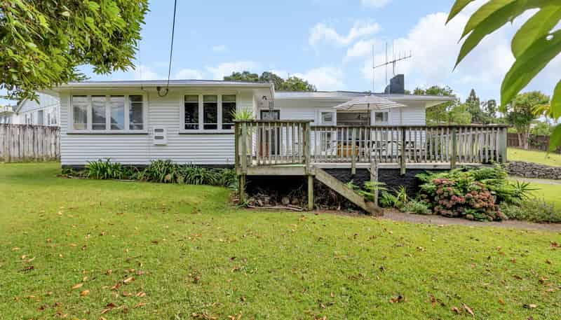 1 Jane Nelson Place, Otangarei