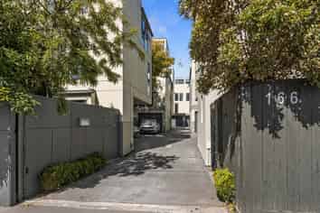 8/166 Salisbury Street, Christchurch Central