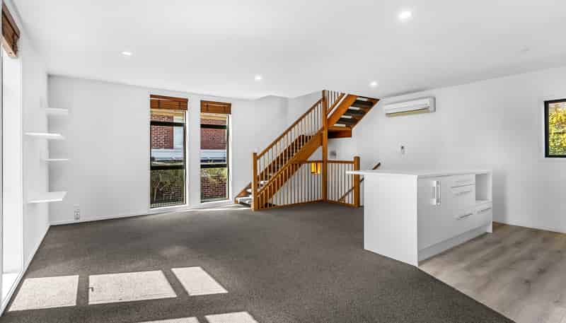 8/166 Salisbury Street, Christchurch Central