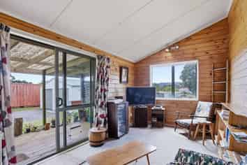 641 Tokiri Road, Titoki