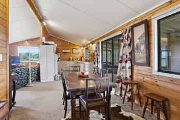 641 Tokiri Road, Titoki