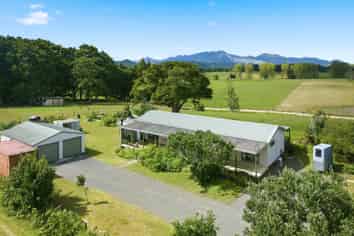 641 Tokiri Road, Titoki