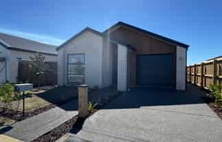 28 Mondo Drive , Rolleston