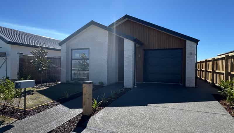 28 Mondo Drive , Rolleston