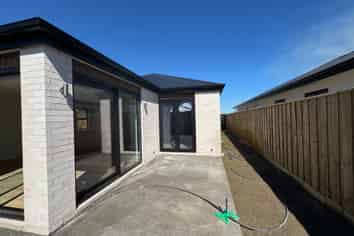 28 Mondo Drive , Rolleston