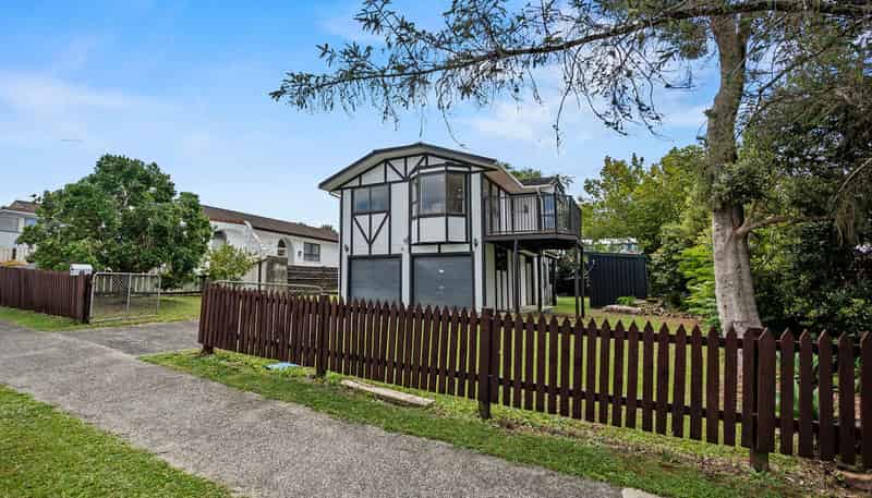 17 Eureka Place, Parahaki