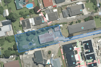 93A Great South Road, Manurewa