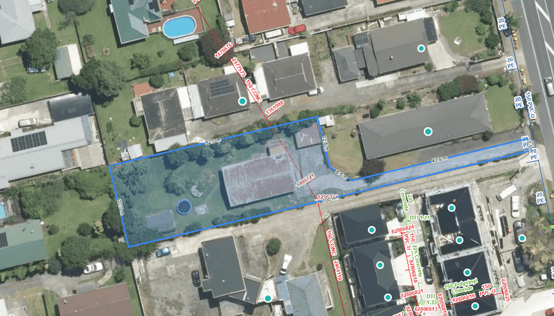 93A Great South Road, Manurewa