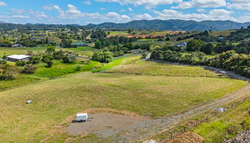 40 Purakau Road, Maunu