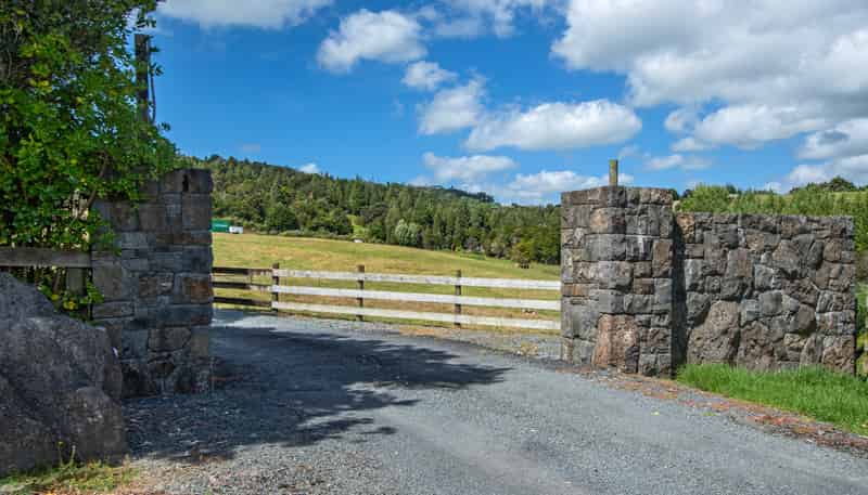 40 Purakau Road, Maunu