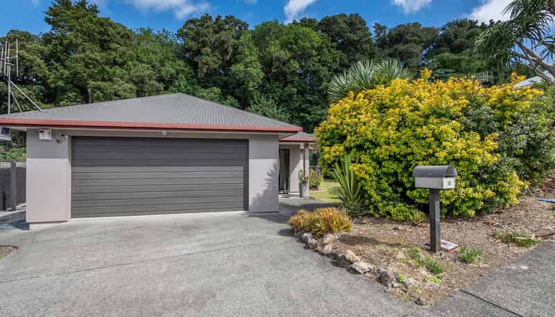 12 Kotuku Street, Maunu