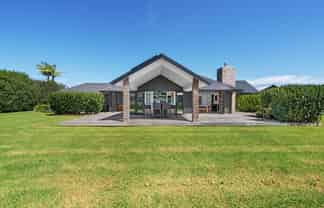 5 Thomas Elmsley Way, Maungatapere