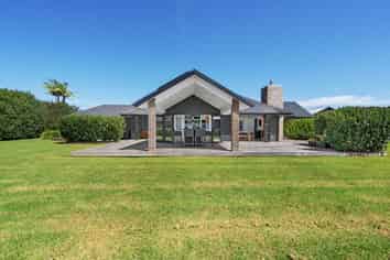 5 Thomas Elmsley Way, Maungatapere